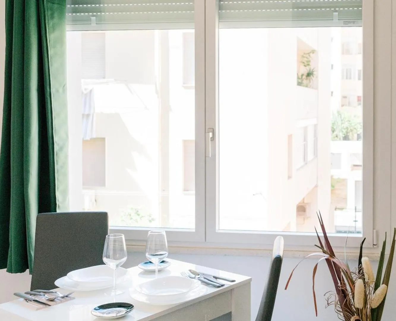 Fg Vacanze Alghero İtalya