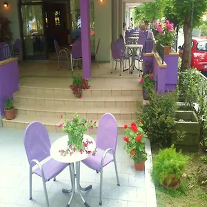 *** Hotel Danubio Italia