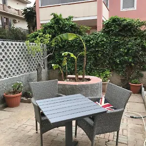 Le Aromatiche Appartamento