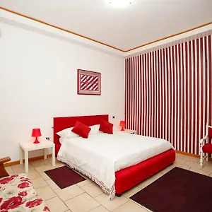  Aparthotel Lupiae Italia