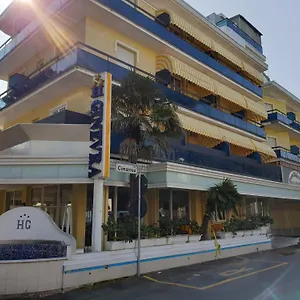 *** Hotel Ginevra Italia