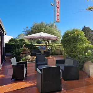 *** Hotel Mistral Italia