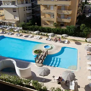 *** Aparthotel Gardenia Italia