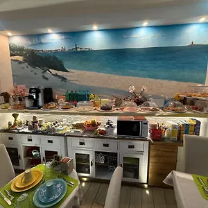 Bed & Breakfast Acqua Azzurra, Alghero