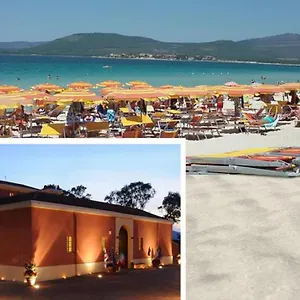 2* Pensjonat Maria Pia
