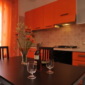 2* Hotel apartamentowy Karol